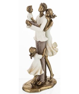 Figurka Rodzina Figurka Rodzina