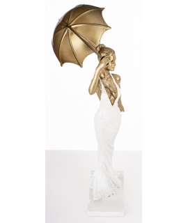 Figurka Kobieta Figurka Kobieta