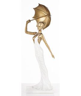 Figurka Kobieta Figurka Kobieta