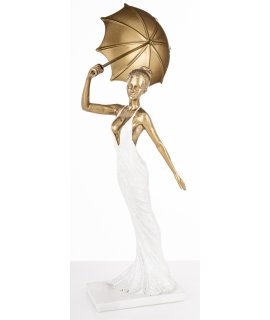 Figurka Kobieta Figurka Kobieta