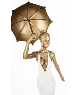 Figurka Kobieta Figurka Kobieta