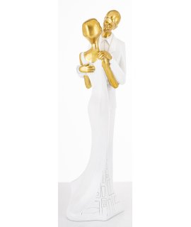 Figurka Para Figurka Para