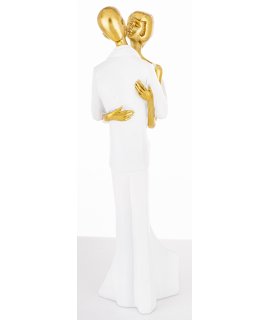 Figurka Para Figurka Para