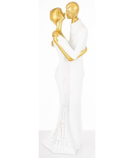 Figurka Para Figurka Para