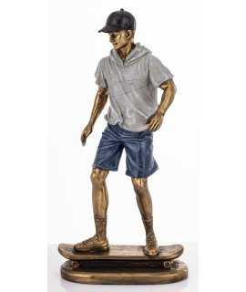 Figurka Mężczyzna Figurka Mężczyzna