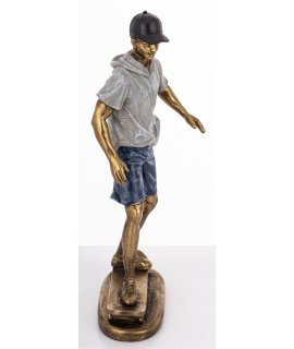 Figurka Mężczyzna Figurka Mężczyzna