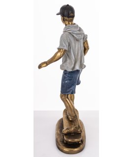 Figurka Mężczyzna Figurka Mężczyzna