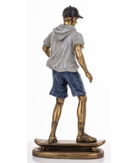 Figurka Mężczyzna Figurka Mężczyzna