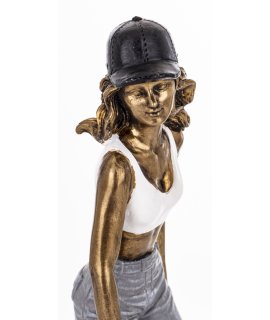 Figurka Kobieta Figurka Kobieta