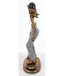 Figurka Kobieta Figurka Kobieta