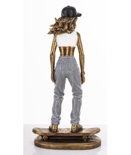 Figurka Kobieta Figurka Kobieta