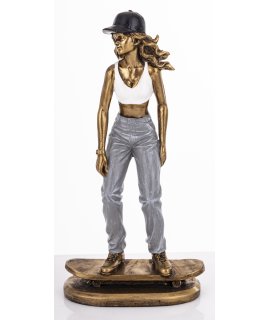 Figurka Kobieta Figurka Kobieta