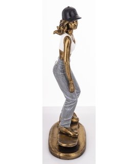 Figurka Kobieta Figurka Kobieta