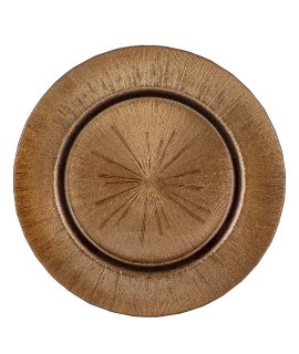 Szklana Podstawka Pod Talerz Szklana Podstawka Pod Talerz