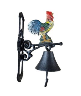 Dzwonek Ścienny Dzwonek Ścienny