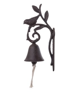 Dzwonek Ścienny Dzwonek Ścienny