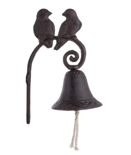 Dzwonek Ścienny Dzwonek Ścienny