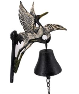 Dzwonek Ścienny Dzwonek Ścienny