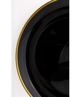 Szklana Podstawka Pod Talerz Szklana Podstawka Pod Talerz