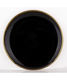 Szklana Podstawka Pod Talerz Szklana Podstawka Pod Talerz