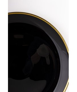 Szklana Podstawka Pod Talerz Szklana Podstawka Pod Talerz