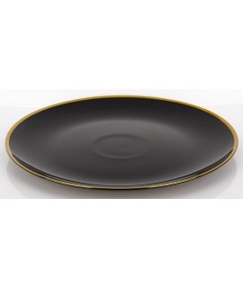 Szklana Podstawka Pod Talerz Szklana Podstawka Pod Talerz