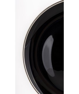 Szklana Podstawka Pod Talerz Szklana Podstawka Pod Talerz