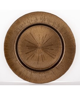 Szklana Podstawka Pod Talerz Szklana Podstawka Pod Talerz