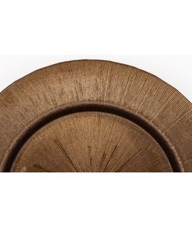 Szklana Podstawka Pod Talerz Szklana Podstawka Pod Talerz