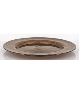 Szklana Podstawka Pod Talerz Szklana Podstawka Pod Talerz