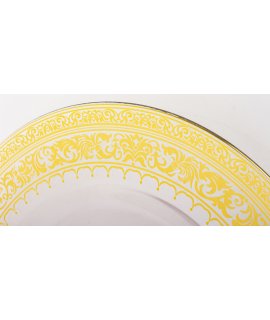 Szklana Podstawka Pod Talerz Szklana Podstawka Pod Talerz