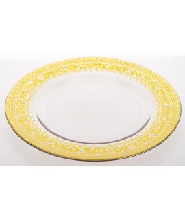 Szklana Podstawka Pod Talerz Szklana Podstawka Pod Talerz