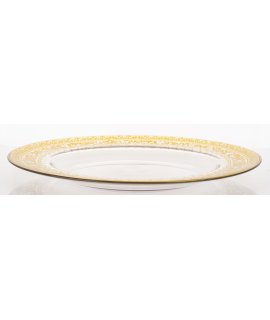 Szklana Podstawka Pod Talerz Szklana Podstawka Pod Talerz