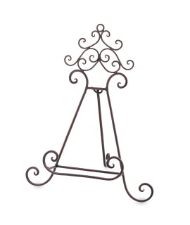 Stojak Na Talerz Stojak Na Talerz