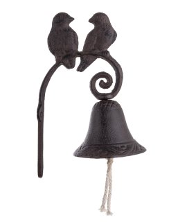 Dzwonek Ścienny Dzwonek Ścienny