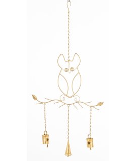 Dzwonek Wiszący Dzwonek Wiszący