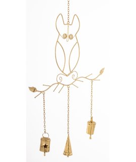 Dzwonek Wiszący Dzwonek Wiszący