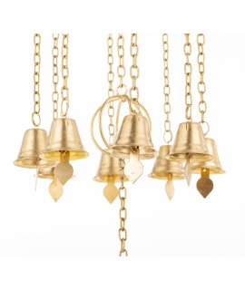 Dzwonek Wiszący Dzwonek Wiszący