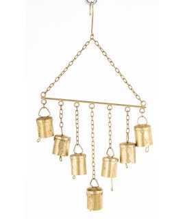 Dzwonek Wiszący Dzwonek Wiszący