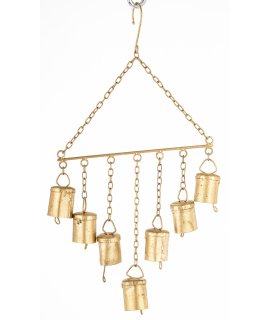 Dzwonek Wiszący Dzwonek Wiszący