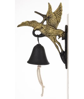 Dzwonek Ścienny Dzwonek Ścienny