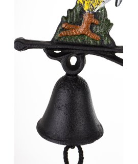 Dzwonek Ścienny Dzwonek Ścienny