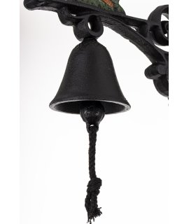 Dzwonek Ścienny Dzwonek Ścienny