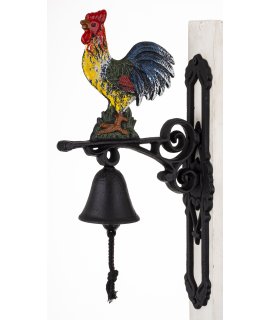 Dzwonek Ścienny Dzwonek Ścienny