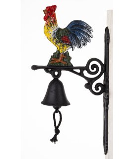 Dzwonek Ścienny Dzwonek Ścienny