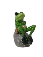 Figurka Żaba