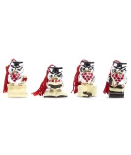 Figurka Sowa Figurka Sowa