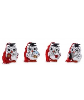 Figurka Sowa Figurka Sowa