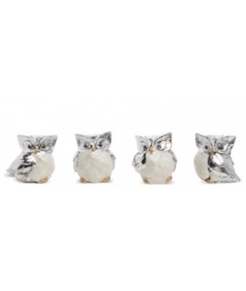 Figurka Sowa Figurka Sowa