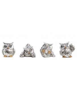 Figurka Sowa Figurka Sowa